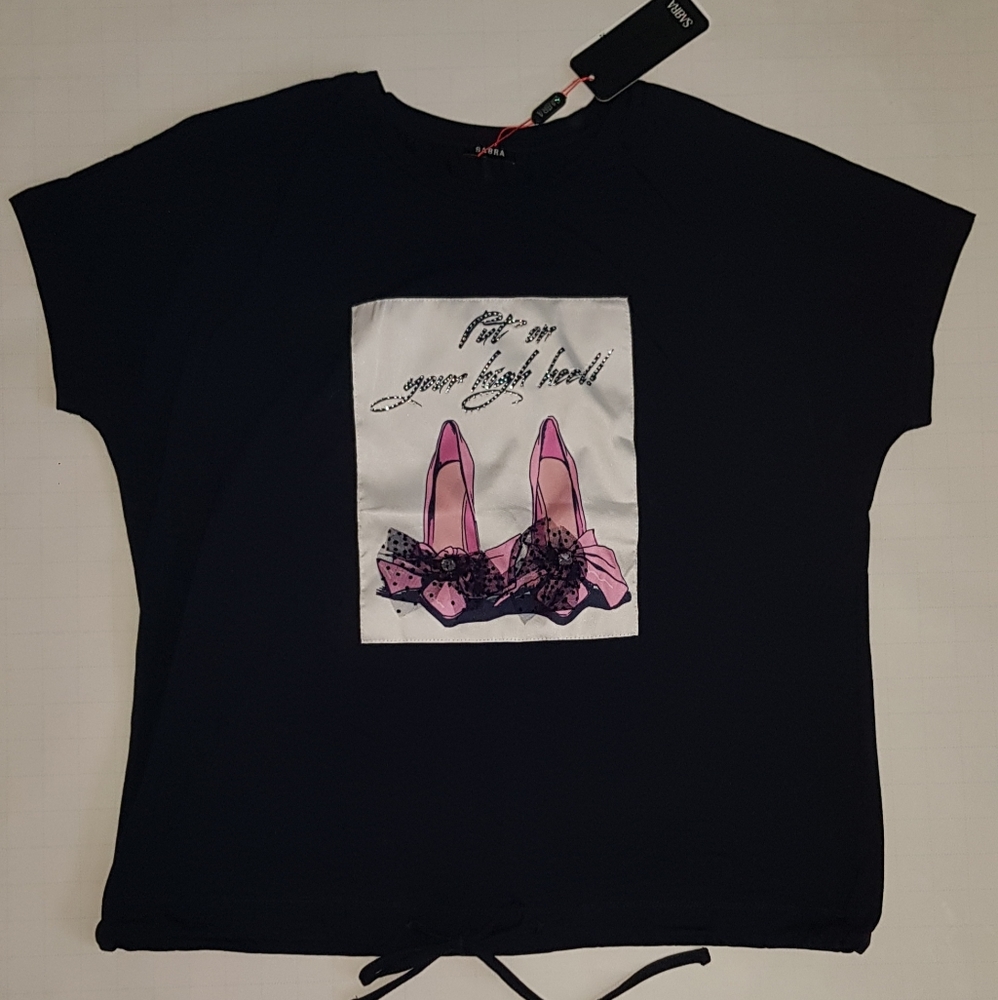 Tshirts - Picture 7 of 8